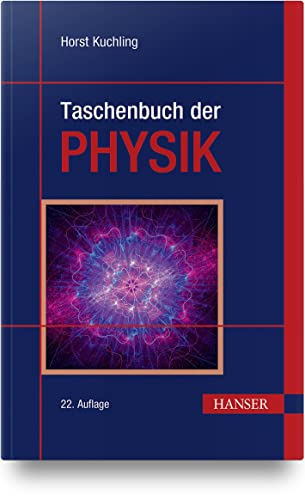 Taschenbuch der Physik