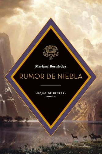 Rumor de niebla: 12 (Outsiders)