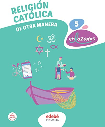 Religion católica-de otra manera 5