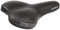 Velo Sattel Plush D2, black, 262 x 165 mm