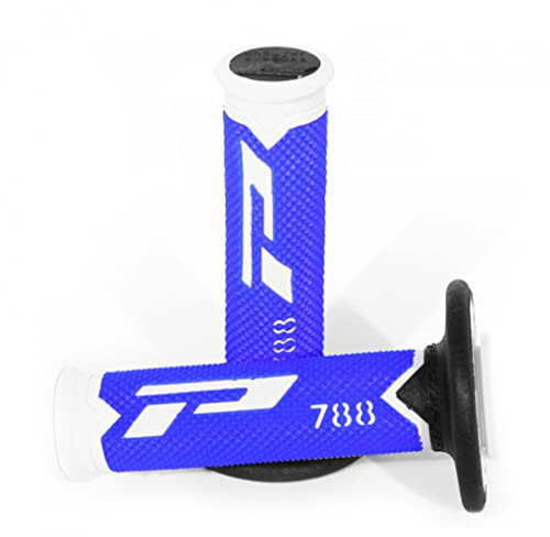 Progrip PA078800WBN 788 Tripple Grip, Blau