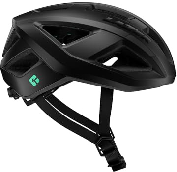 Lazer Unisex Tonic KinetiCore Helm, Matte Black, (M) 55-59 cm