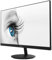 PRO MP271A Monitor 27 IPS FHD (1920x1080), 100Hz / 1ms, EyeCare, Altoparlanti integrati, Schermo antiriflesso, HDMI, DP, VGA, AUX, VESA