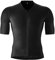 Gonso Sitivo Trikot M, Herren Rennradtrikot, Atmungsaktives Mesh, 3-teilige Steck-Rückentasche und RV-Tasche, Enganliegende Passform