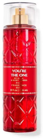 You're The One Fine Fragrance Mist 236ml Limited Edition