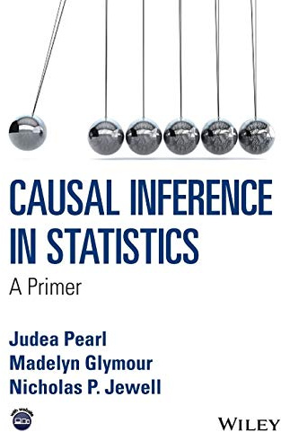 Causal Inference in Statistics: A Primer