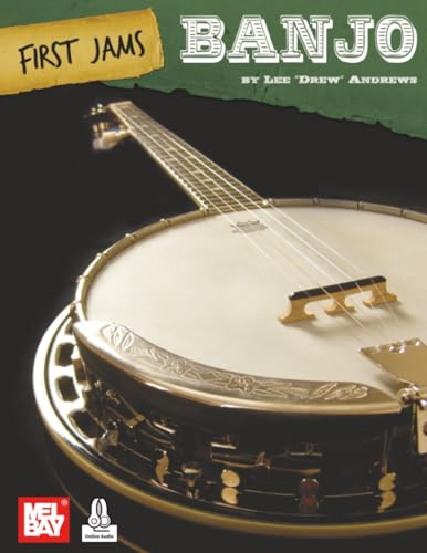 First Jams Banjo