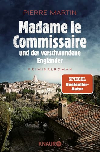 Madame le Commissaire und der verschwundene Engländer: Kriminalroman | Der Auftakt der Bestseller Provence-Krimis um Isabelle Bonnet: 1