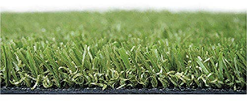 Cesped Artificial 30 mm. Rollo 1x5 Metros Uso Domestico