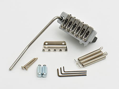 Wilkinson VS-100N Tremolo honed krom