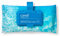 Clinell Skin Personal Care Wipes - Pack of 1(40) -Dermatologically Tested, Rinse Free, Multi Purpose, Cleansing Wipes Ideal for Patient Use - White