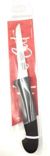 KIMERA Coltello Disosso lama inox 16 cm. Boning Knife 16 cm DOI LEONS Made in Italy