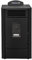STUFE A PELLET ITALIA California 8 KW | Poêle à Granulés à Air Ventilé Efficacité 91% Chauffe 70m² Autonomie 20H Programmable 5 Vitesses et Puissances Design Compact Garantie 24 Mois Noir