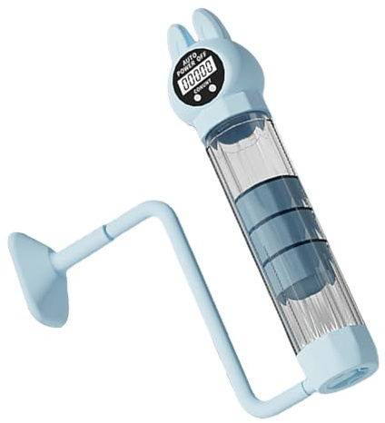 Ejercitador Pulmonar, Entrenador Respiratorio Portátil Ajustable para Capacidad Pulmonar, Ejercitador Inteligente para Adultos Principiantes para Uso Entrenamiento Diario Viaje