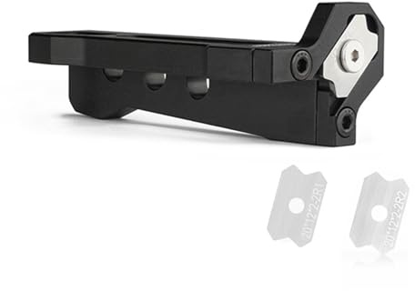 Dioche Taglierina Ad Manuale - Smussatore per Strisce di Bordi per la Lavorazione del Legno in Lega di Alluminio - Facile Sbavatore per Pratiche Strisce di Tenuta per Pannelli di Mobili - Design (R1