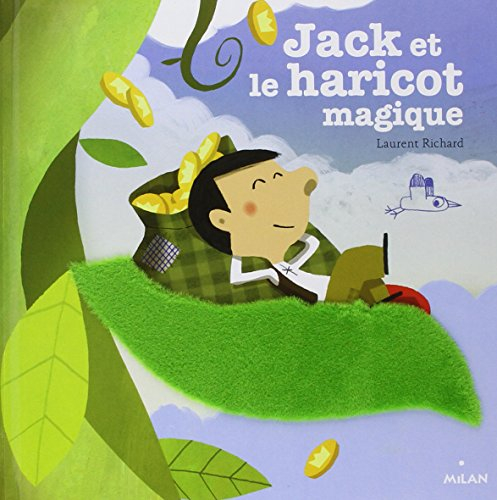 Jack et le haricot magique
