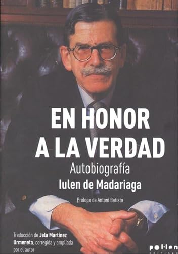En honor a la verdad: Autobiografía: 2 (L'Observatori)