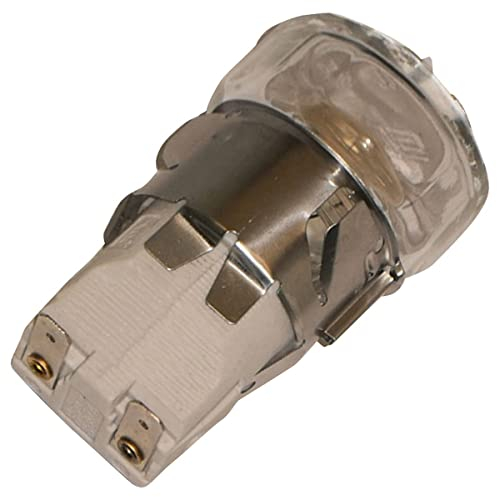 Ampoule halogène Four, cuisinière 265900017 BEKO