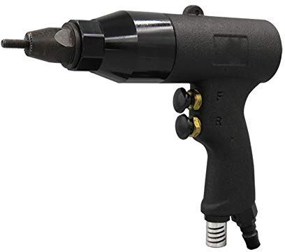 Pneumatische Werkzeuge M6-M8 Pneumatische Nietwerkzeug, Pneumatik Industrie Pull Nuss Geräte Taschen