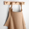 Comfy Cubs Muslin Nursing Cover - 100% Muslin Cotton Breastfeeding Cover Up - Soft & Breathable Baby Nursing Scarf with Adjustable Neck Strap - Portable Baby Essentials for Newborn - Cedar