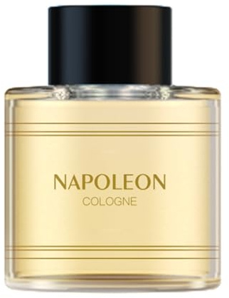 Compatible con BJ-577&BJ-579 – Difusor de Aroma para Coche – Recarga de 50 ml – Fragancia Francesa – Dura hasta 6 meses – Con Extractos Naturales (Cologne)