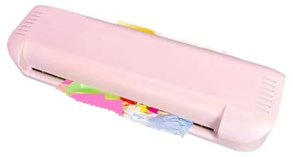 Lamineringsmaskin, Lamineringsmaskin, Roll for A4-dokumentfoto