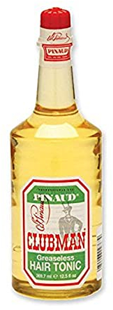 CLUBMAN PINAUD Greaseless Hair Tonic - Haarwasser - 370 ml