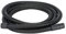 Bosch Professional Staubsaugerschlauch (Ø 19 mm x 3 m, Zubehör für Staubsauger)