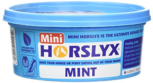 Horslyx Minis Horse Licks 650 g