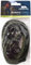 Trespass Bungee Cord, Olive, 4x Multi Functional Cord, 6mm x 76cm, Green