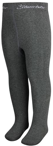Sterntaler Strumpfhose uni