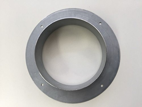 Manchon pour tuyau de Wick Onze de manivelle DN 100/125/150/160/200/224/250/300/315 mm