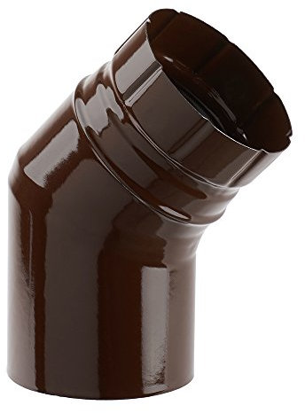 ALASMALTO aeternum - Canale Da Fumo Porcellanato Per Stufe A Legna