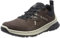 ECCO Herren ULT-TRN M Low Outdoor Shoe, Mocha/Mocha, 43 EU Schmal