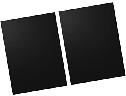 BCOATH 2piezas Esterilla para Parrilla De Barbacoa y Hornear Antiadherente De Lavavajillas Unidades