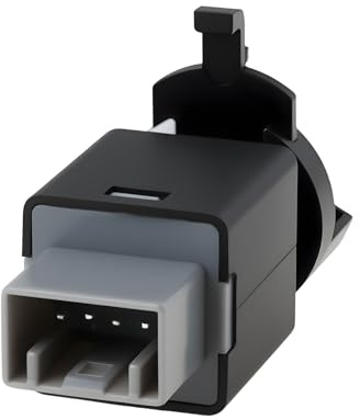 SG Store Interrupteur de Feu Stop 938103S700 Compatible avec Hyundai Elantra Et Compatible avec Kia Optima 2013-2020