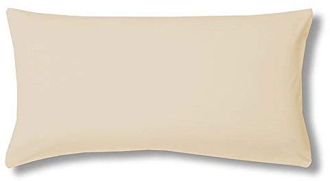 ESTELLA Kissenbezug Feinjersey | Natur