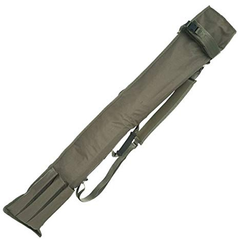 Trakker NXG 3-Rod Quiver, Grey, One Size