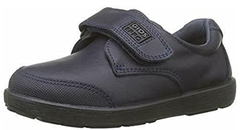 GIOSEPPO Beta, Mocasines, Niños, Marino, 37 EU