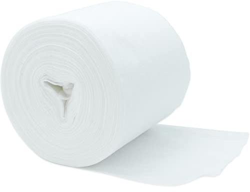 1x ARNOMED® Desinfektionstücher Trocken 28x30cm [70 BLATT], Flächendesinfektionstücher, Dry Wipes Disinfectant, Vliestücher, Vliesrolle mit Reinigungstücher, Flächendesinfektionsmittel Tücher Wipes