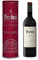 Protos Vino Tinto Crianza Denominación de Origen Ribera del Duero, Variedad Tempranillo, Botella individual con cánister de 750 ml, Estuche regalo