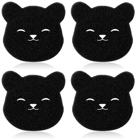 4Pcs Pet Hair Remover Washing Machine,Laundry Lint Ball Catcher Bag,Washer Fur Removal Mesh Balls Set,Fabric Clothes Dust Sticky Filter Equipment,Reusable Filtering Floating Sticking Traps,for Roller