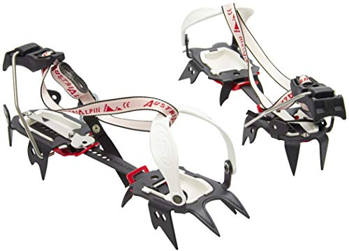 AustriAlpin Steigeisen Skywalk (Kombi Bindung)