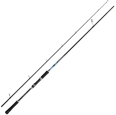 Jenzi Stacheljäger Spinnrute, 2.70m 20-50g