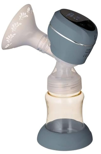 Lola & Lykke smart elektrisk bröstpump