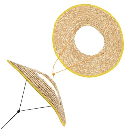 OSALADI 2pezzi Parasole Per Casco Da Copertura Per Casco Protezione Solare Leggero e Durevole