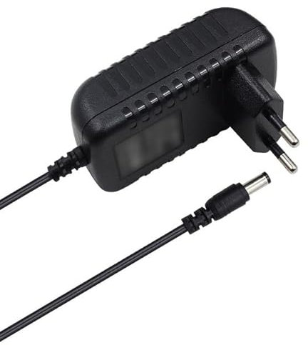 Cargador Compatible 12V alimentador para D-Link DSL-2640B DSL-2640R Router