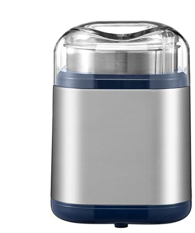 Macinino per farina per la casa - Macinino per cereali Macinino efficiente | Smerigliatrice per grano versatile, macinacereali sicura ad alte prestazioni per produrre farina