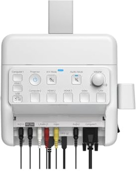 EPSON ELPCB03N Control and Connection Box