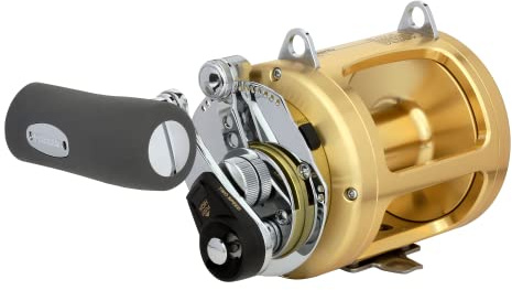 Reel Tiagra A 30lb WLRS Right Hand